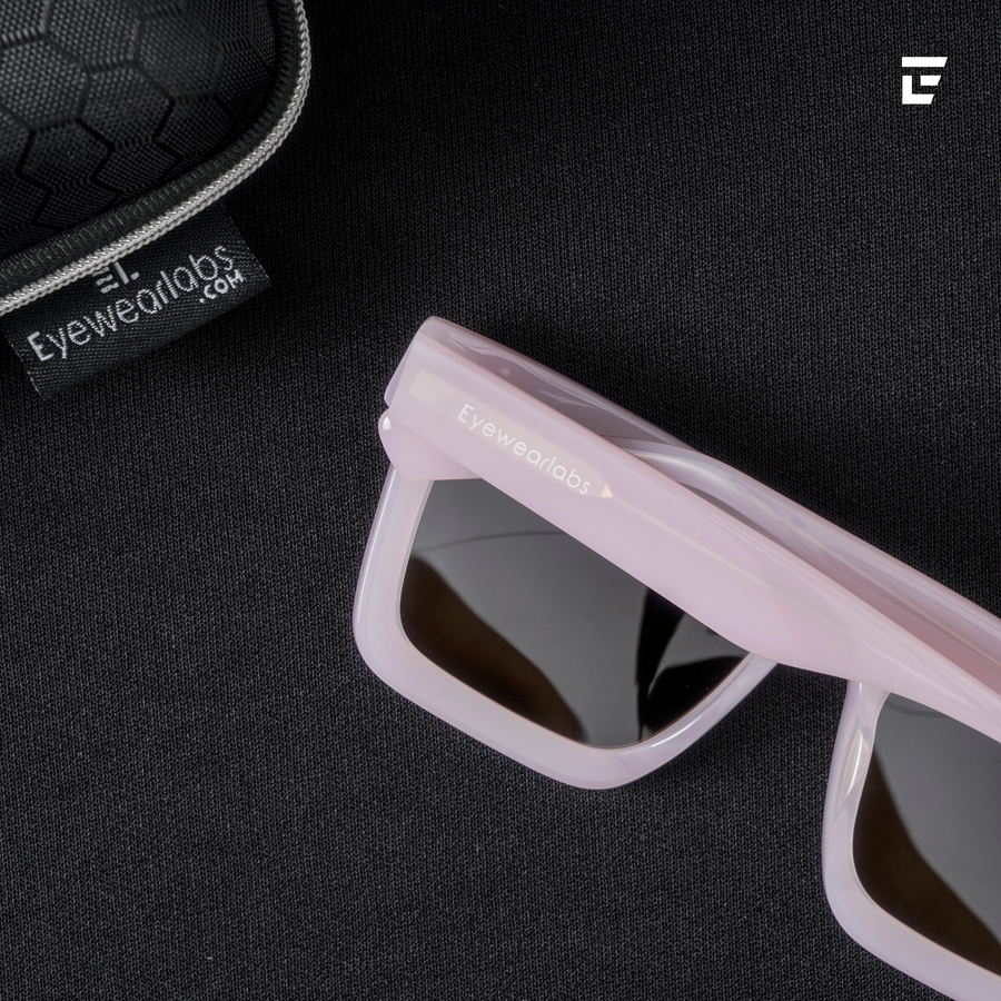 Brooke | Blush Pink - Women Sunglasses