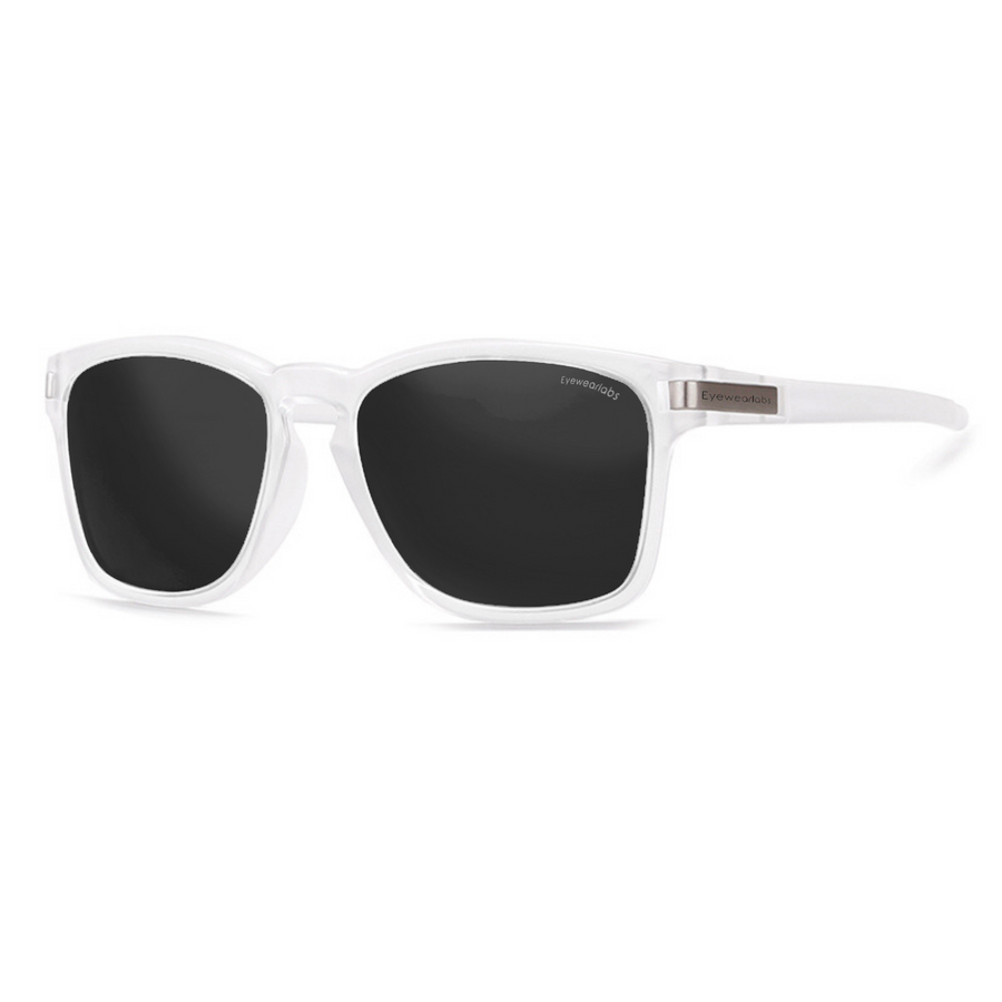 Crystal Black x MN Men Sunglasses