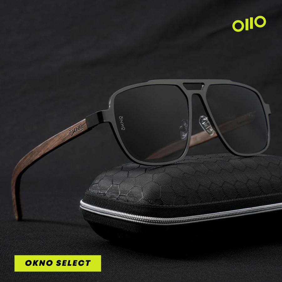 Zion Wooden | OKNO