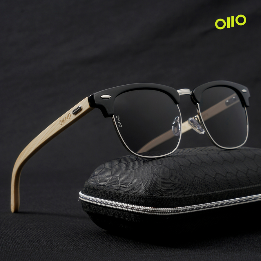 Cruz Wooden | OKNO