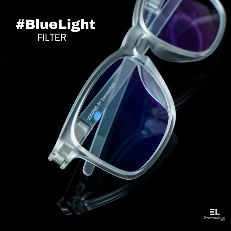 Jack Frost Blue Light Glasses