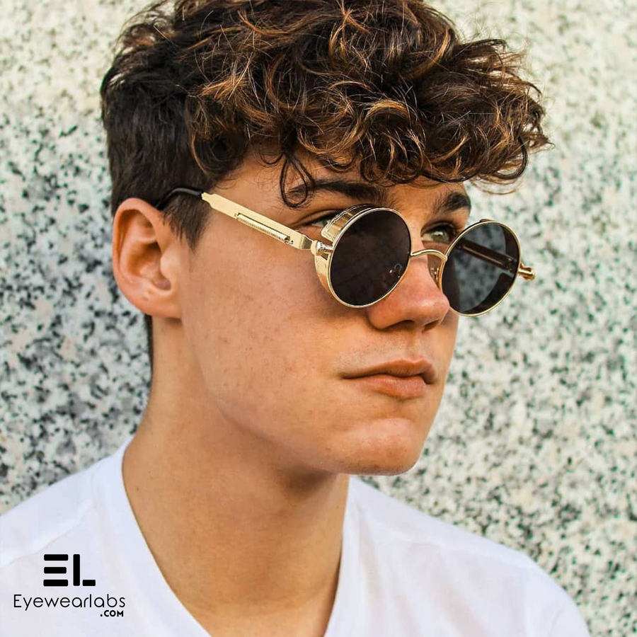Buy Prescription Sunglasses from Eyewearlabs Prescription