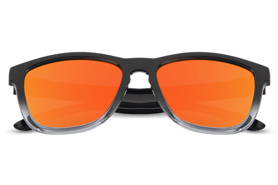 Durand Orange X MN - Eyewearlabs