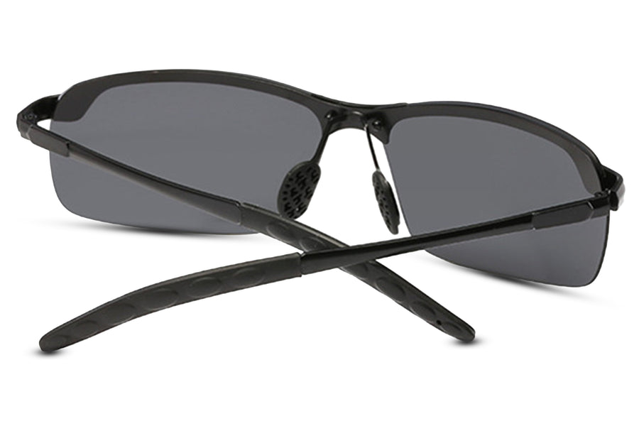 Troy Yellow (Night Vision) Eyewear - Eyewearlabs